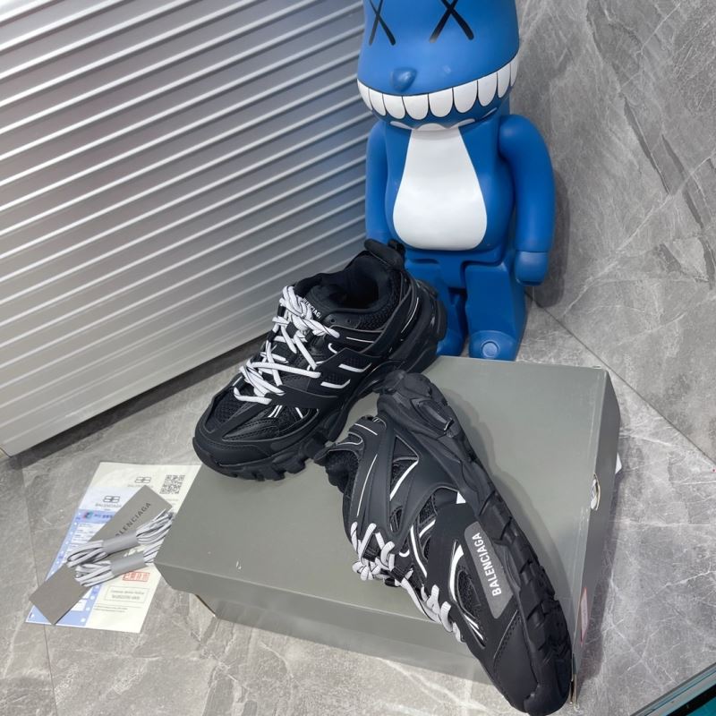 Balenciaga Track Shoes